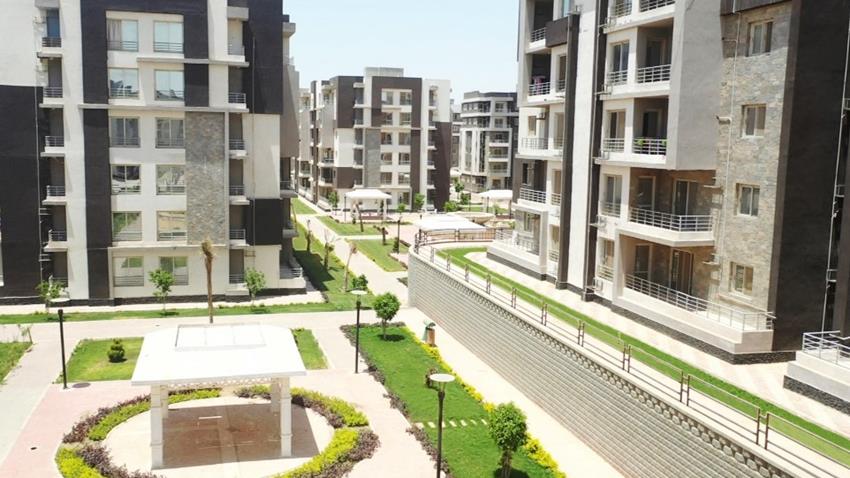 إنشاء-1608-وحدة-سكنية-بمدينة-الشيخ-زايد-4jpg