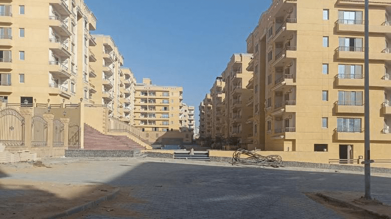 كمبوند-صفوة-الأندلس-التجمع-الخامس